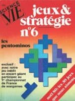 Boîte du jeu : Heraklios