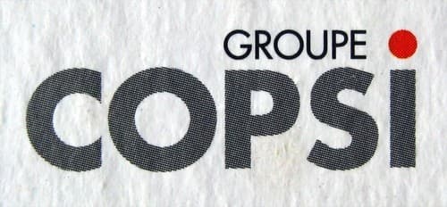 Logo de 