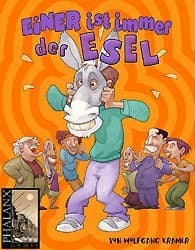 Einer ist Immer der Esel