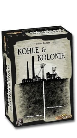 Kohle & Kolonie