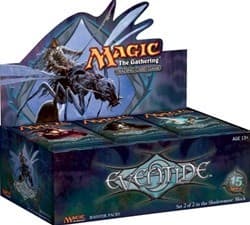 Couverture de Magic l'assemblée : Coucheciel