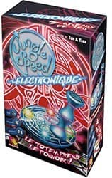Boîte du jeu : Jungle Speed Électronique