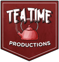 Portrait de : Tea Time Productions