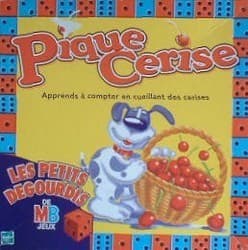 Pique Cerise