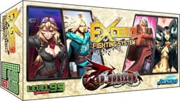 Exceed figthing system