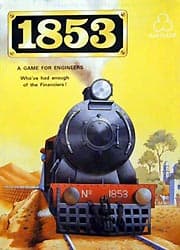 Couverture de 1853