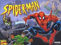 Spider-Man