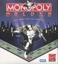 Couverture de Monopoly Édition Deluxe