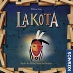 Couverture de Lakota