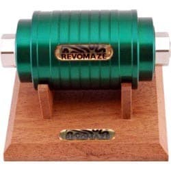 Boîte du jeu : Revomaze Vert