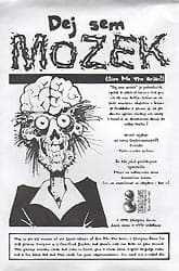 Give me the Brain