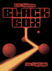Boîte du jeu : Black Box