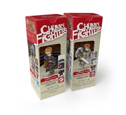 CHUNKY FIGHTERS