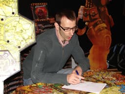 Portrait de : Trzewiczek Ignacy