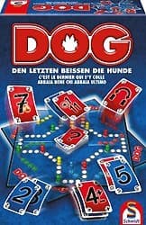 Dog