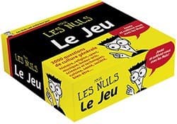 Pour les Nuls : Le Jeu
