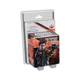 Couverture de Star Wars : Assaut sur l'Empire : Contrebandier de l'Alliance