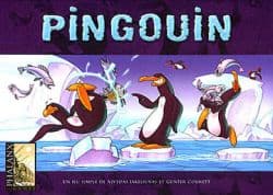 Pingouins - Version de luxe