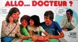 Allo...docteur?