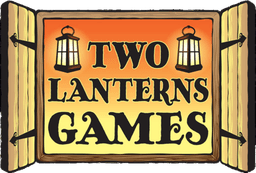 Portrait de : Two Lanterns Games