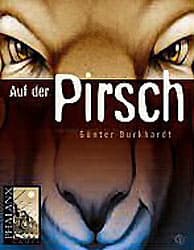 Boîte du jeu : Auf der Pirsch