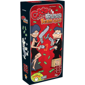 Cash'n Guns - Team Spirit Extension