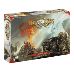 Drakerys - Starter Set