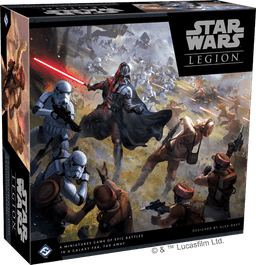 Star Wars Légion