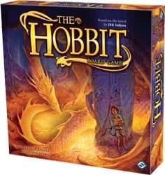 Couverture de The Hobbit