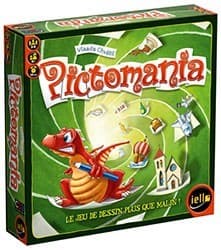 Couverture de Pictomania
