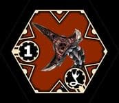 Boîte du jeu : Neuroshima Hex ! - Mephisto