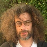 Portrait de : Touboul Philippe
