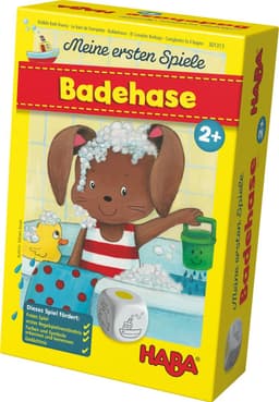 Le bain de trempette