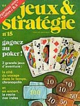 Boîte du jeu : La Route des Indes