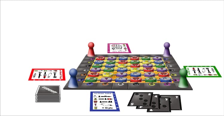 Boîte du jeu : Kuriosït