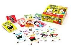 Boîte du jeu : Yakatapé