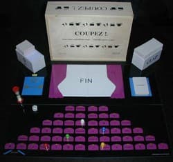 Coupez !