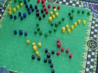 Boîte du jeu : Palanquée