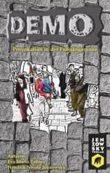 Boîte du jeu : Demo