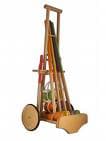 Croquet