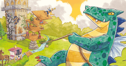 Tour du Dragon