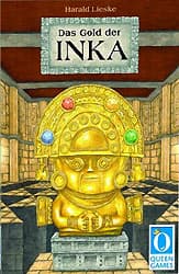 Das Gold der Inka