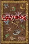 Couverture de Grimoire
