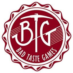Portrait de : Bad Taste Games