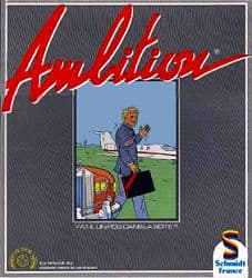 Ambition