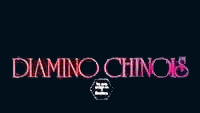 Boîte du jeu : Diamino chinois