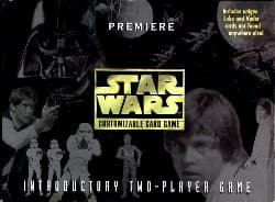 Star Wars CCG