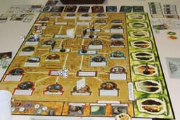 Horreur à Arkham