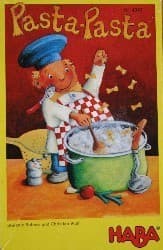 Pasta pasta