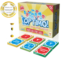 Optimo!